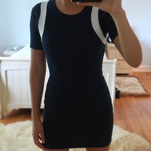 Urban Outfitters BDG Bodycon Dress